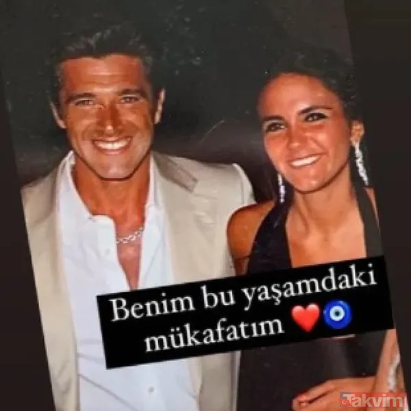 3 çocuk annesi Nur Tuğba Namlı’dan çekirdek aile paylaşımı! 9 yıllık eşi bakın kim çıktı! Hakan Ural’ın partneri meğer... - 10