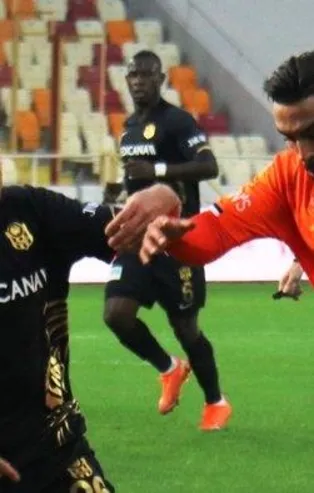 Yeni Malatyaspor ve Başakşehir yenişemedi!