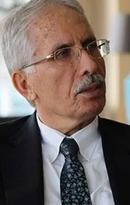 FETÖ'nün anketçisi gözaltına alındı