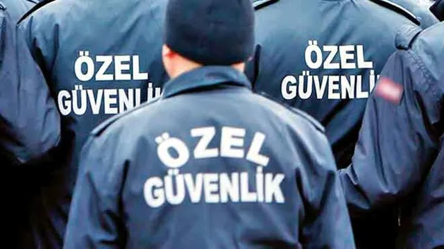 17 Şubat ÖGG sınav sonuçları son dakika açıklandı mı? Özel Güvenlik sınav sonuçları TC ile sorgulama 80.dönem-1