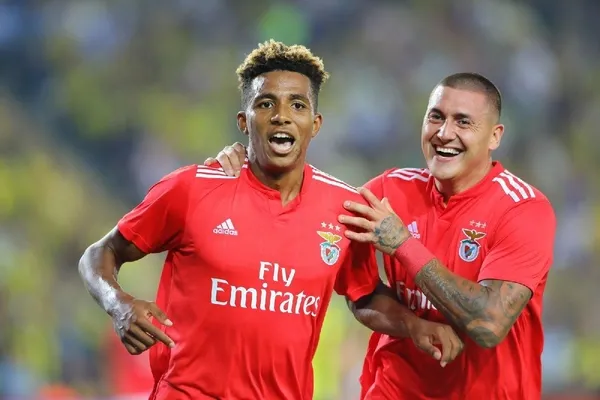 Cimbom genç yıldızdan vazgeçmiyor! Gedson Fernandes için Benfica'ya 10 milyon Euro-2