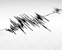 Van deprem son dakika! Van’da kaç deprem oldu? Van artçı depremler listesi!
