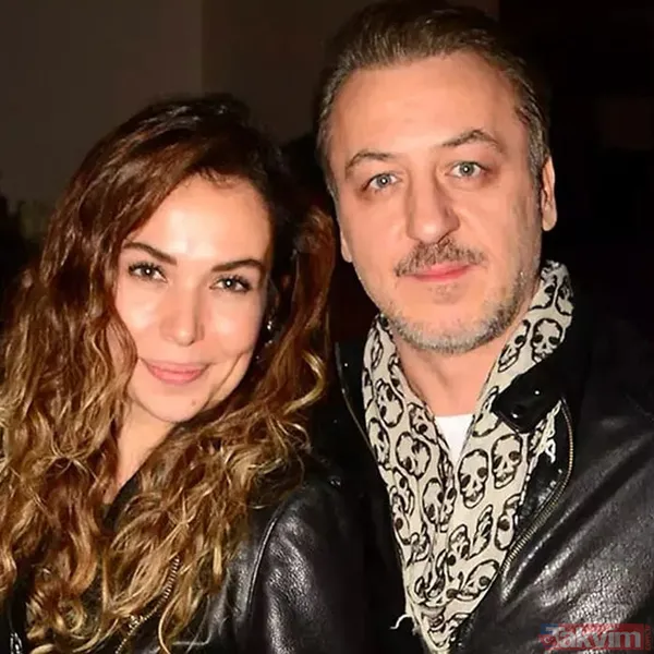 Kardelenler’in Koray’ı Barış Falay’ın eşi meğer kendisinden de ünlüymüş! Bir İstanbul Masalı'nın güzeliyle 19 yıldır evli! - 16