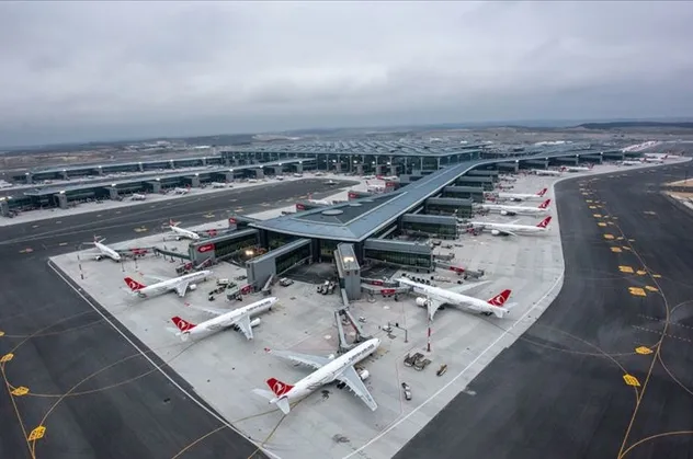 Türkiye en hızlı toparlanan 5'inci ülke! Mastercard'dan dikkat çeken rapor