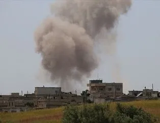 İdlib’de TSK gözlem noktasının yakınına saldırı