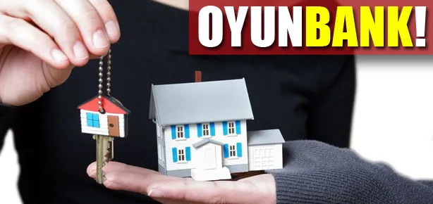 Oyun’bank!