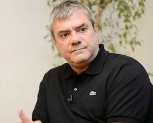 Özdil’in vurgun çarkı