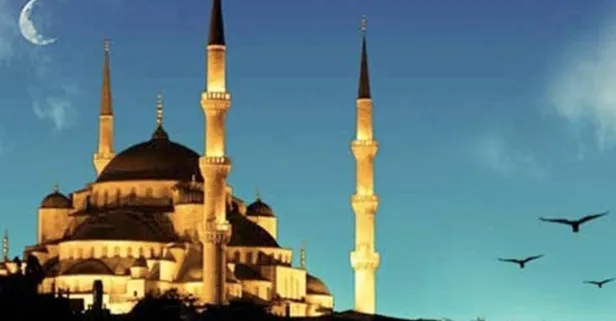 Hacet namazı ne zaman, nasıl kılınır kaç rekattır?