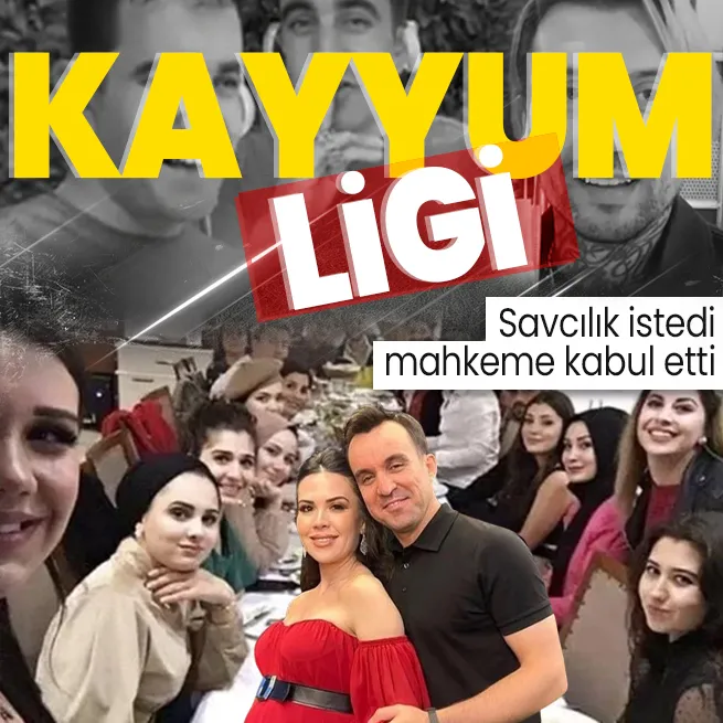 Şampiyonlar Ligi fenomenlerine kara haber | Dilan Polatın ardından 12 fenomenin şirketine kayyım atandı! Tayyargillerden ilk açıklama