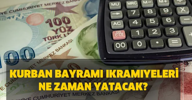 Tarifler ege Emekli Ikramiyeleri Ne Zaman Yatacak / Emekli bayram ikramiyeleri ne