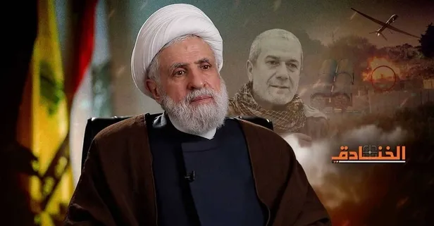 Hizbullah yeni liderini seçti: Nasrallah'ın yerine Naim Kasım geçti! Muhammed Ali detayı