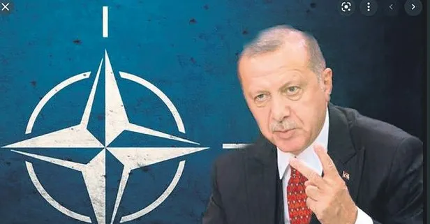 Başkan Erdoğan NATO Toplantısı’na İsveç, Finlandiya ve Yunanistan’ı terletecek 2 önemli dosya ile gidecek