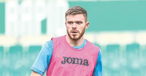 Batagov forma bekliyor