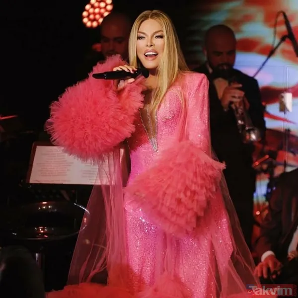 76’lık Süperstar’dan korkutan haber! Ajda Pekkan sevenlerini endişelendirdi! Tüm konserleri apar topar iptal edilip... - 10