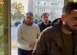 Canik’te silahlı saldırı: 2 yaralı!