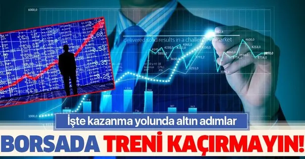 Banka Hisseleri Oncu Oldu Borsada Yatirim Tavsiyeleri Takvim