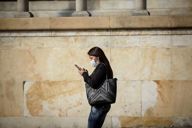 Koronavirüs araştırmasında dikkat çeken 3 saat detayı!-3