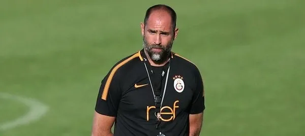 Galatarasay'da bomba iddia!-4
