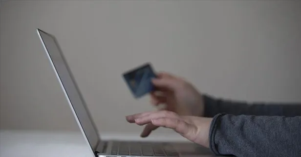 Alışverişi akşam yaptık: E-Ticaret ikiye katlandı, 1.85 trilyon lira ile rekor kırdı