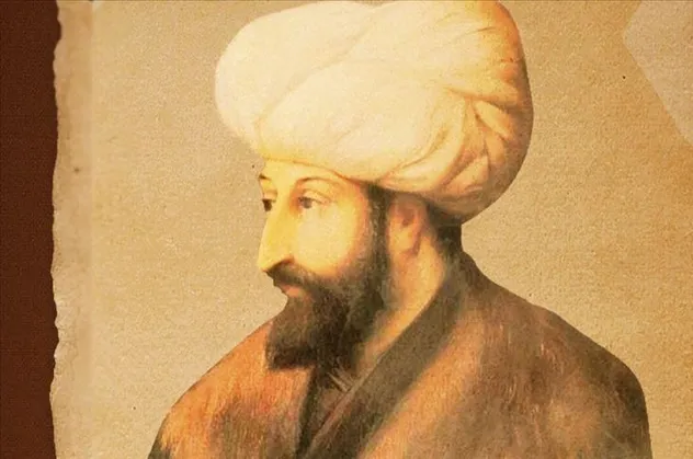 ATV'nin yapımcılığını üstlendiği Fatih Sultan Mehmed Han filminin ekibi çalışmalara başlıyor!