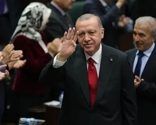 Başkan Erdoğan verdiği sözü tuttu! 11 Kasımı Milli Ağaçlandırma Günü ilan etti