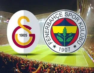 Galatasaray-Fenerbahçe bilet fiyatları ne kadar?