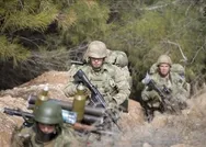 PKKya Pençe-Kilit darbesi! 3ü daha etkisiz