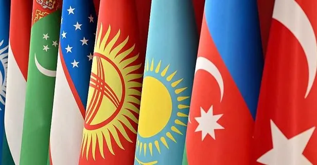 Son dakika! Türk Devletleri Teşkilatı’ndan Kazakistan’a destek açıklaması