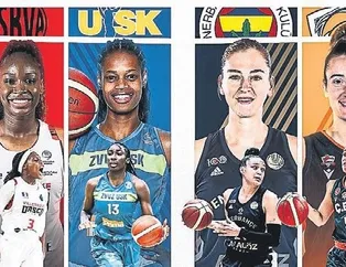 1 numara Mersin’de belli oluyor