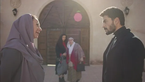 Azize'nin büyük yalanı ortaya çıkacak mı? Hercai 27. bölüm
