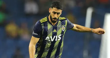 Tolga Ciğerci Yuvam dediği Fenerbahçeyle ipleri kopardı! İşte yeni takımı