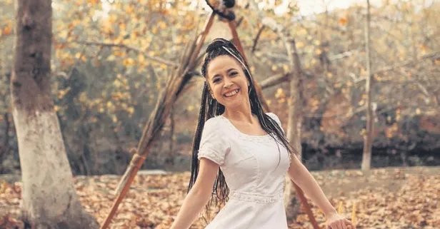 Kanseri yendi filmini çekti: "Kanserle Dans"