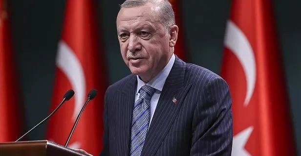 Başkan Erdoğan'dan Öğretmenler Günü mesajı! Şehit Aybüke Yalçın ve Necmettin Yılmaz'ı unutmadı