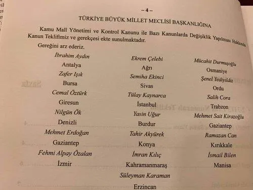 Son dakika: AK Partili vekillerin imzasıyla sunulmuştu... TBMM’den ‘Kırsal Mahalle’ statüsündeki köylere müjde-2