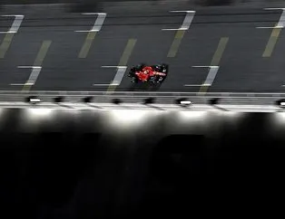 F1’de gülen taraf Max Verstappen