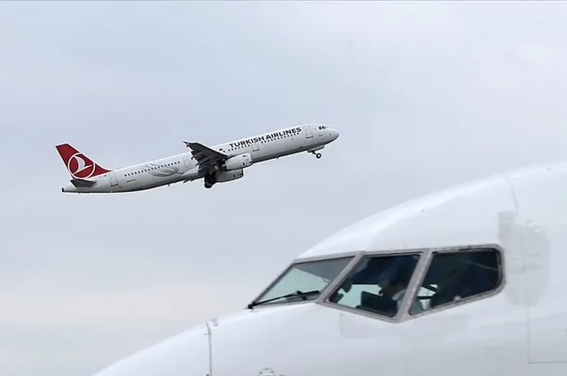 THY Minsk uçuşlarını durdurma kararını 9 Mart'a uzattı