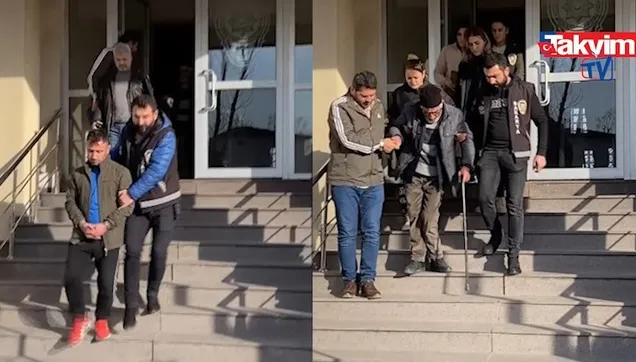 Babasıyla yaşadığı arbede esnasında aldığı bıçak darbesiyle yaralandı ve hastanede hayatını kaybetti