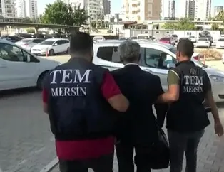 Mersin’deki terör operasyonunda flaş gelişme!