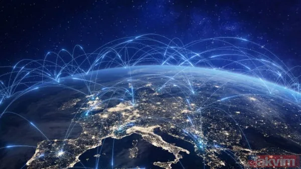 Ekrana kilitlendiler! Dünyanın en çok telefon kullanan ülkesi açıklandı - 8