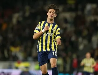 Arda Güler'de mutlu son! Fenerbahçe anlaşma sağladı