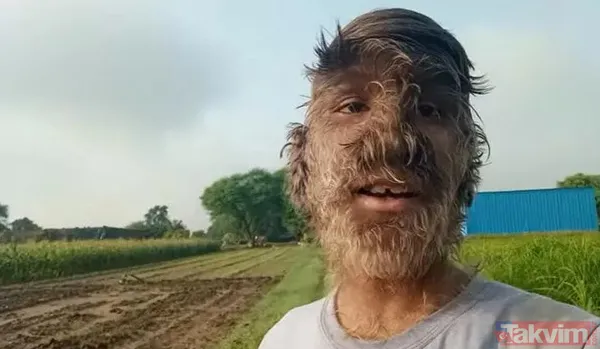 12 yıldır bir kere bile oturmadı sürekli ayakta! Duran Baba efsanesinin altından bakın ne çıktı! Neden oturmuyor diye merak edenler... - 12