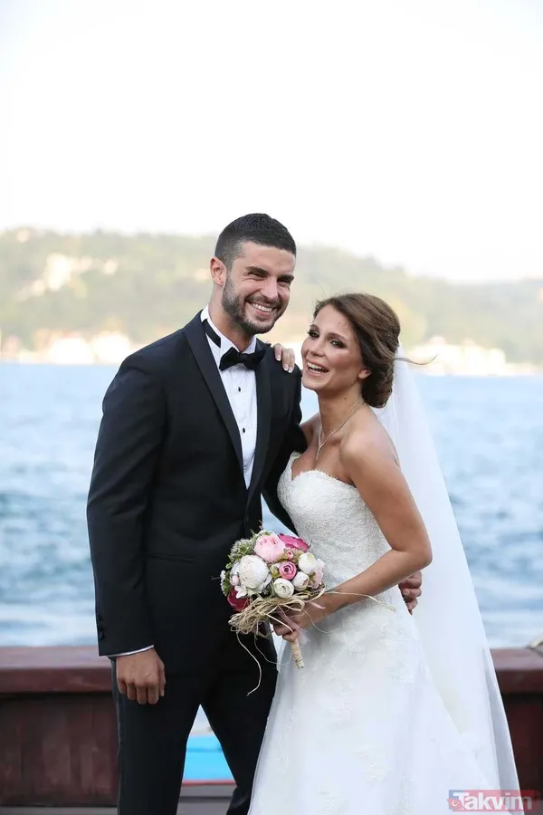 Aldatma iddiaları ayyuka çıktı! Berk Oktay’ın eşi Yıldız Çağrı Atiksoy’dan ilk açıklama: Şahit miydiniz? - 20