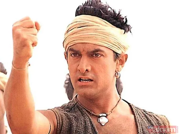 60 yaşındaki Aamir Khan 18 kilo verdi! Anti-inflamatuar beslenme yöntemi - 12