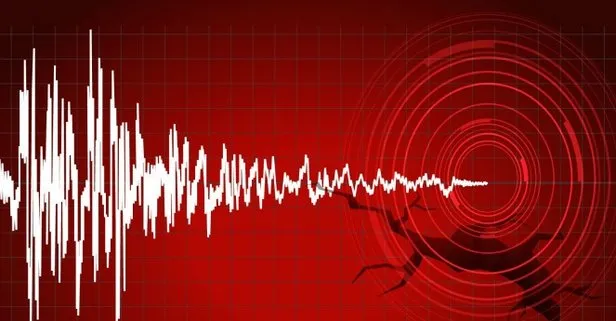 VAN’DA deprem oldu mu son dakika? 20 Mayıs VAN ÇALDIRAN depremin şiddeti kaç? AFAD-KANDİLLİ son dakika açıklamalar...