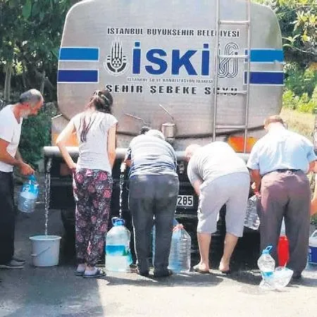 ’Alg’ı çöktü