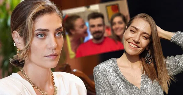 Yalı Çapkını’nın Asuman’ı Öznur Serçeler’in eşi ünlü oyuncunun kardeşi çıktı! Görenler şokta hepsi birbirinden ünlü: Maaile sektördelermiş demek