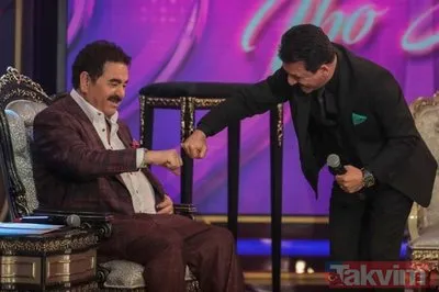 ibrahim tatlises in yeni tarzini gorenler eski halinden eser yok simdi diyor yeni saci ve imajiyla ibrahim tatlises soke etti galeri takvim