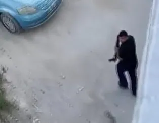 Kuşadası’nda pompalı dehşet