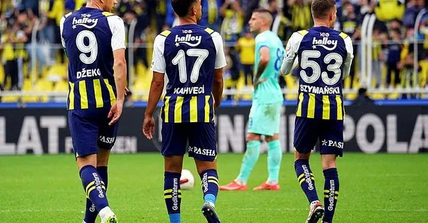 Spartak Trnava - Fenerbahçe maçı saat kaçta? Spartak Trnava - FB maçı hangi kanalda, şifresiz mi yayınlanacak? İlk 11’ler...