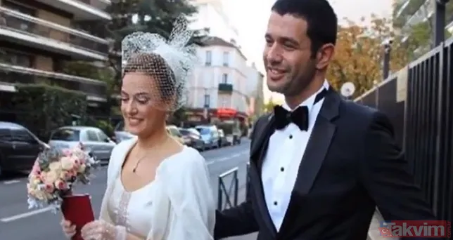 Nilgün Belgün’ün eski eşi bakın kim çıktı! Duyanlar şaştı kaldı meğer kendisinden de ünlüymüş...